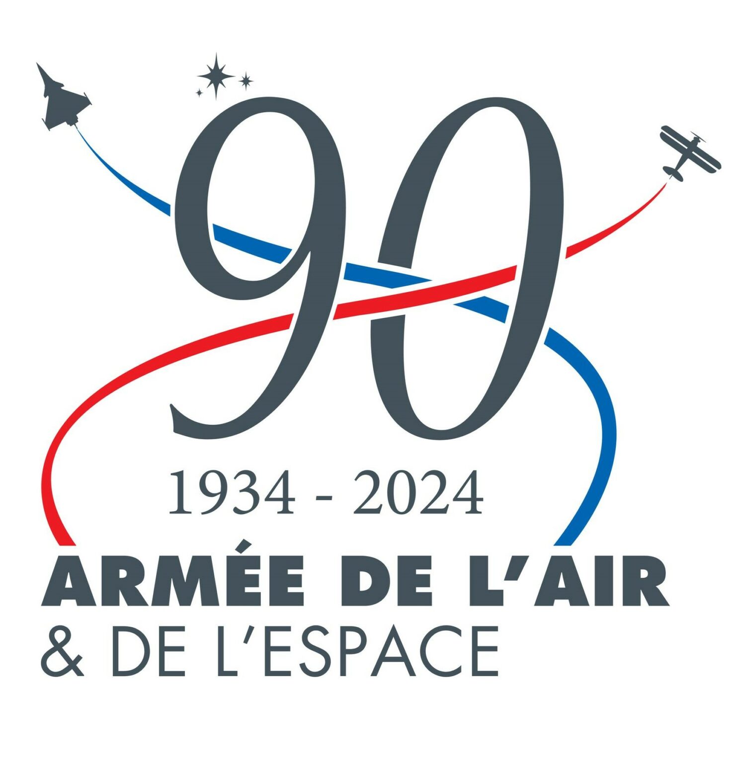 Modèle Avion Mirage 2000 Armée De L'Air - Échelle 1/100, 16 Cm, Alliage - Décoration Bureau, Collection, Cadeau Aviation