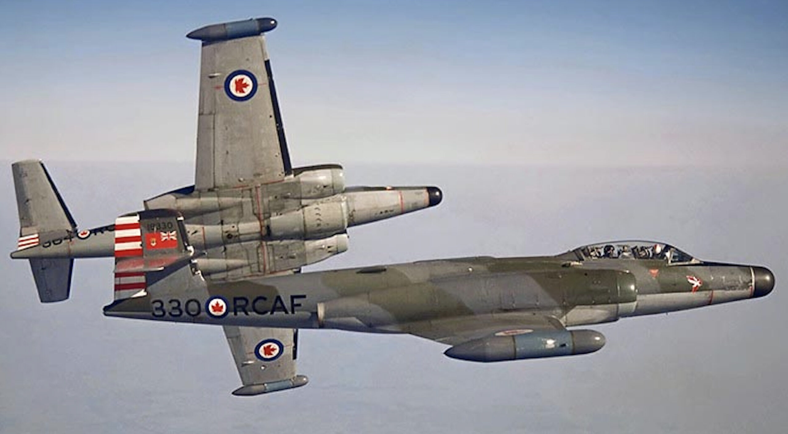 Centenaire de l’ARC: avions de chasse — avionslegendaires.net