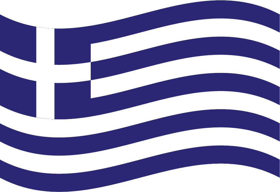 Drapeau Grèce