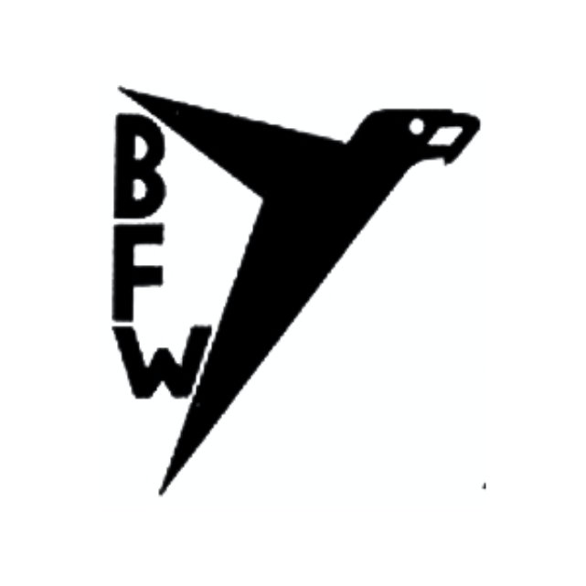 Logo de BFW