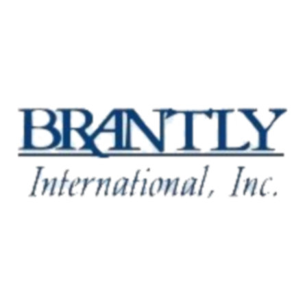 Logo de Brantly