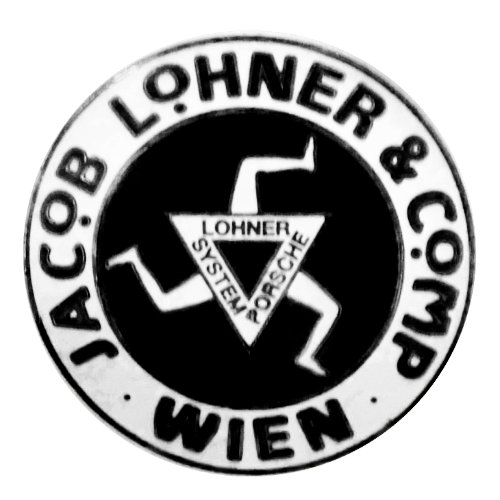 Logo de Lohner