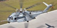 Miniature du Sikorsky CH-53K King Stallion