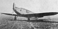 Miniature du Blériot 111