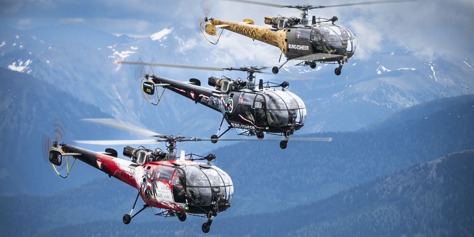 Aviation Militaire & Défense —