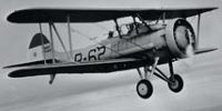 Miniature du Vought O3U / SU Corsair
