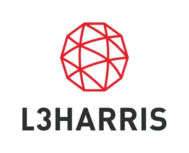 Logo de L3Harris