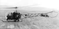 Miniature du Agusta-Bell AB-47