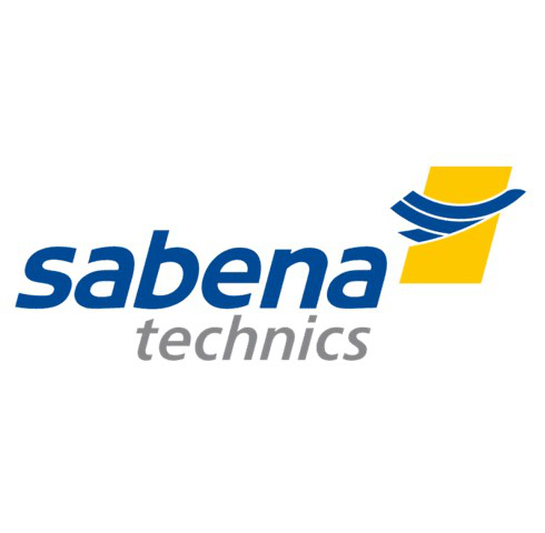 Logo de Sabena Technics