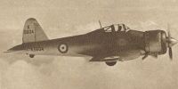 Miniature du Gloster G.38