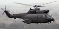 Miniature du Westland Puma