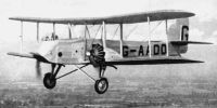 Miniature du Gloster AS.31 Survey