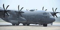 Miniature du Lockheed-Martin AC-130J Ghostrider