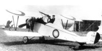 Miniature du Nieuport X