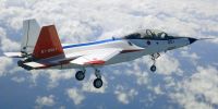 Miniature du Mitsubishi X-2 Shinshin