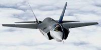 Miniature du Lockheed-Martin X-35