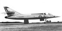 Miniature du Dassault Étendard II