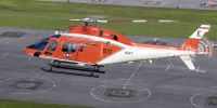Miniature du Leonardo TH-73 Thrasher