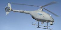 Miniature du Airbus Helicopters VSR700