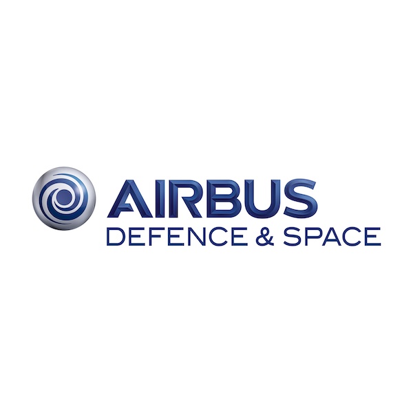 Logo de Airbus Defence