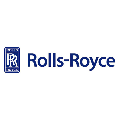 Logo de Rolls-Royce