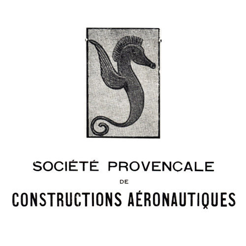 Logo de SPCA