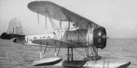 Miniature du Nakajima E4N