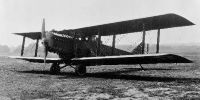 Miniature du Boeing GA-2