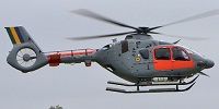 Miniature du Airbus Helicopters H135 / H135M