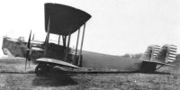 Miniature du Huff-Daland XB-1 Super Cyclops