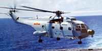 Miniature du Changhe Z-8