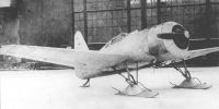 Miniature du Tupolev I-14