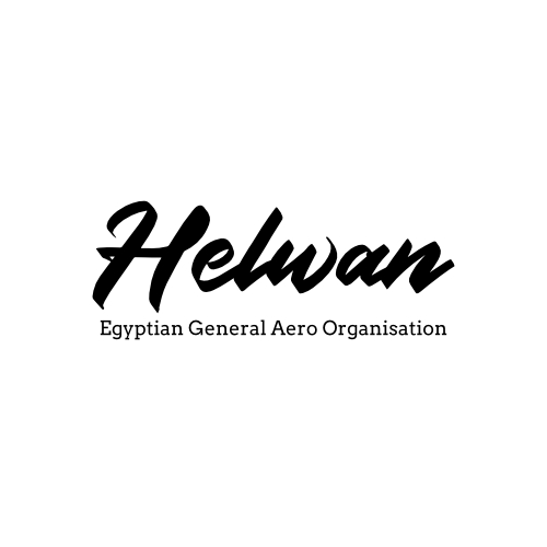 Logo de Helwan