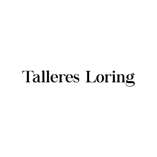 Logo de Loring