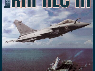 Poster "Rafale Marine - Indian Naval Air Arm" – Image 4