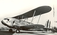 Miniature du Curtiss T-32 Condor II