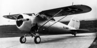 Miniature du Curtiss XF13C