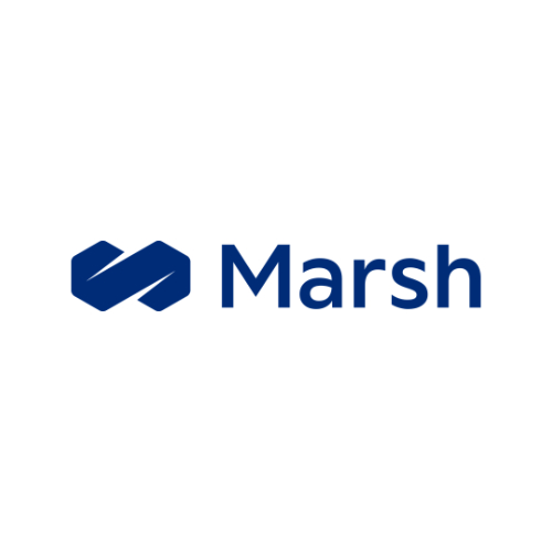 Logo de Marsh Aviation