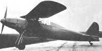Miniature du Focke-Wulf Fw 159