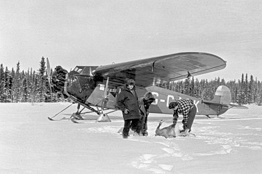 Miniature du Fokker-America Super Universal