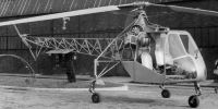 Miniature du Sud-Est SE.3120 Alouette