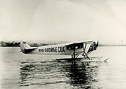 Miniature du Fokker-America Universal