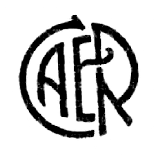 Logo de Romano