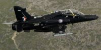 Miniature du BAE Systems Hawk AJT