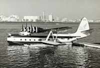 Miniature du Vought-Sikorsky VS-44