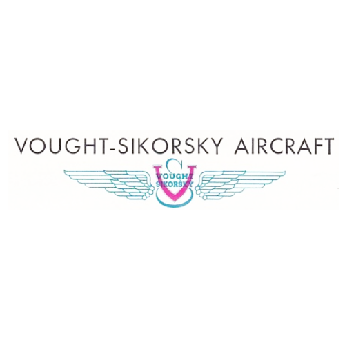 Logo de Vought-Sikorsky