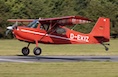 Miniature du Bellanca / American Champion Scout