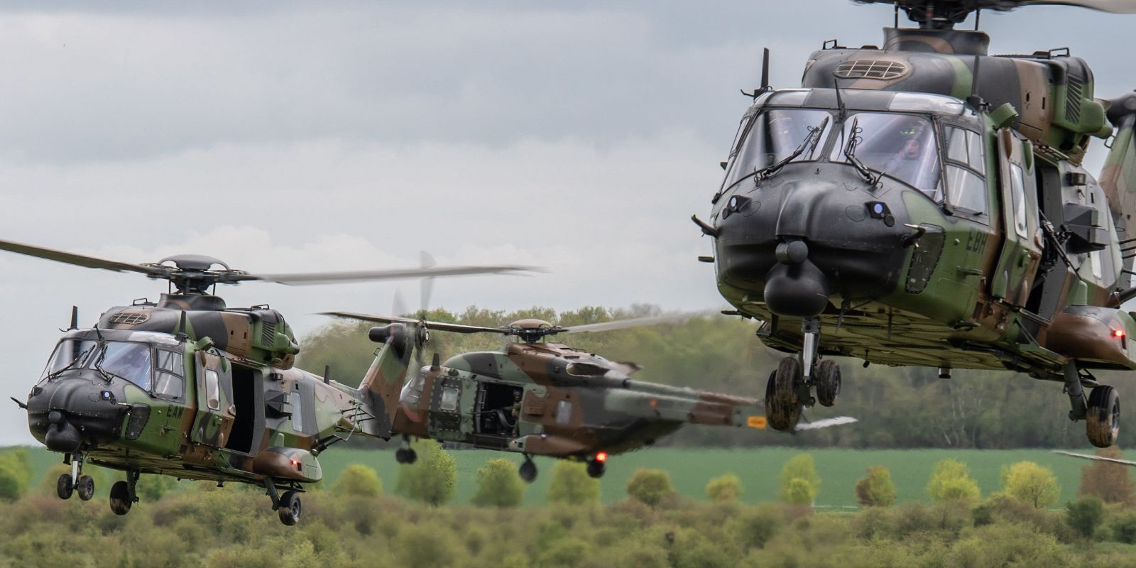 Maquette Hélicoptère SIKORSKY UH-60 Black Hawk US Army au 1/60