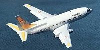 Miniature du Boeing 737 Surveiller