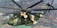 Miniature du Sikorsky HH-53 Super Jolly Green Giant